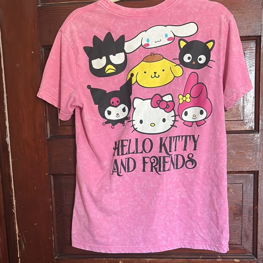 Hello Kitty & Friends - Picture 2 of 4